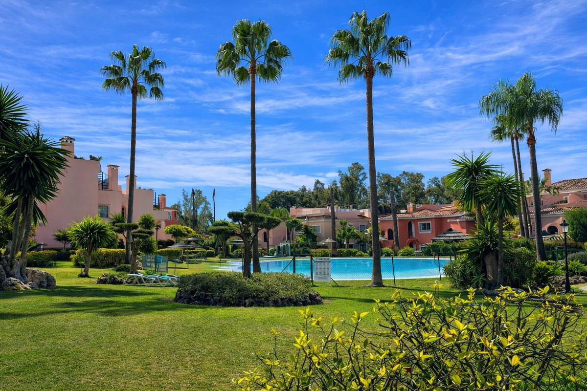 Se vende Ático de 2 dormitorios en Costa Del Sol, Málaga, España