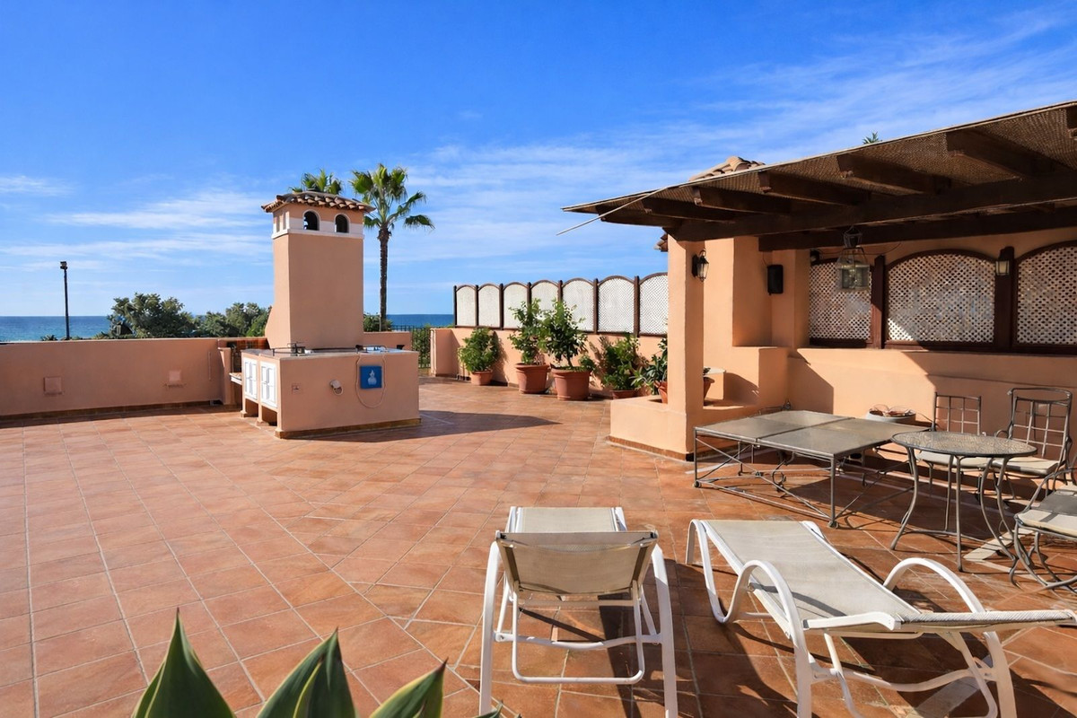 Se vende Ático de 2 dormitorios en Costa Del Sol, Málaga, España