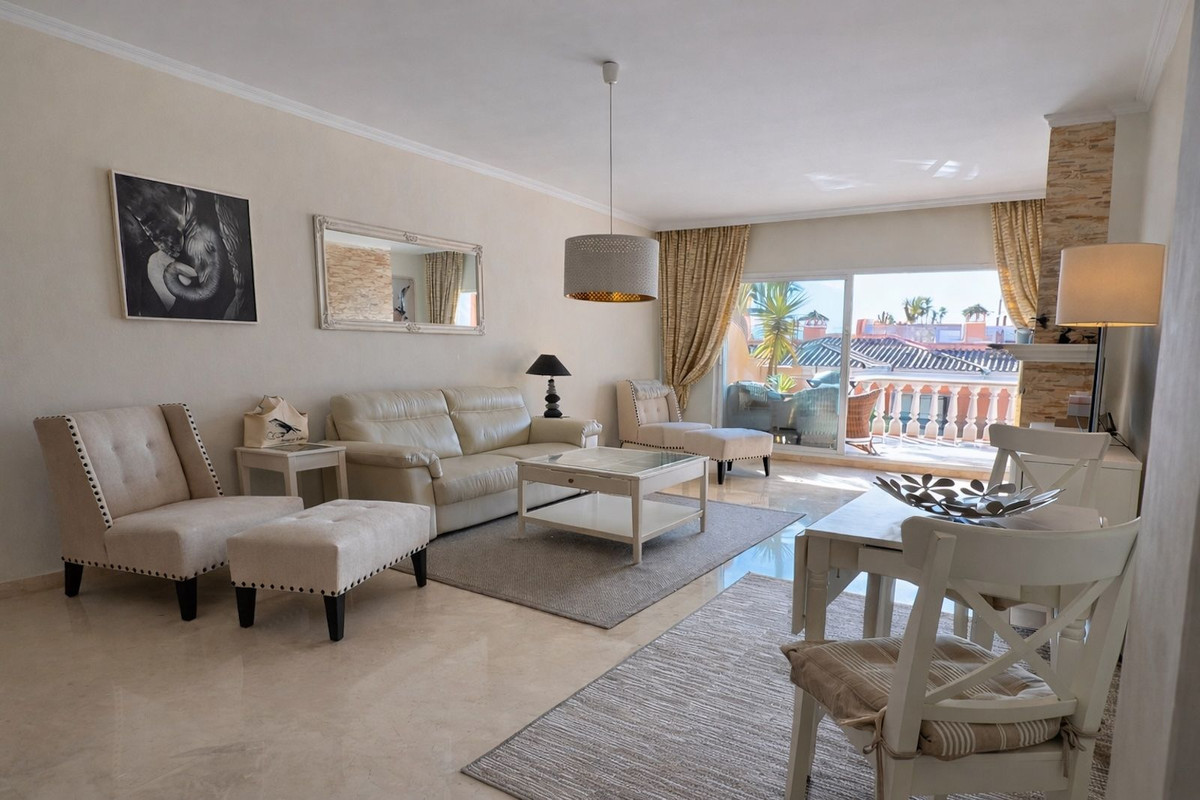 Se vende Ático de 2 dormitorios en Costa Del Sol, Málaga, España