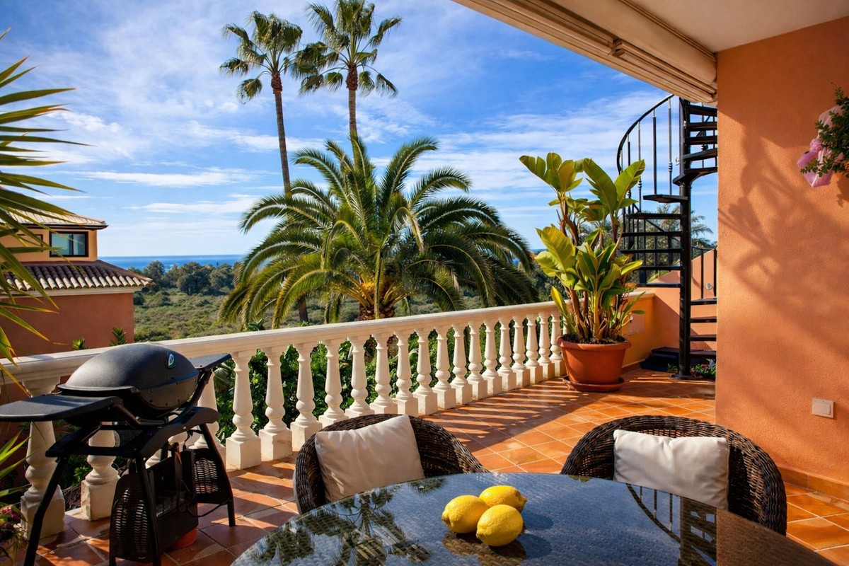 Se vende Ático de 2 dormitorios en Costa Del Sol, Málaga, España