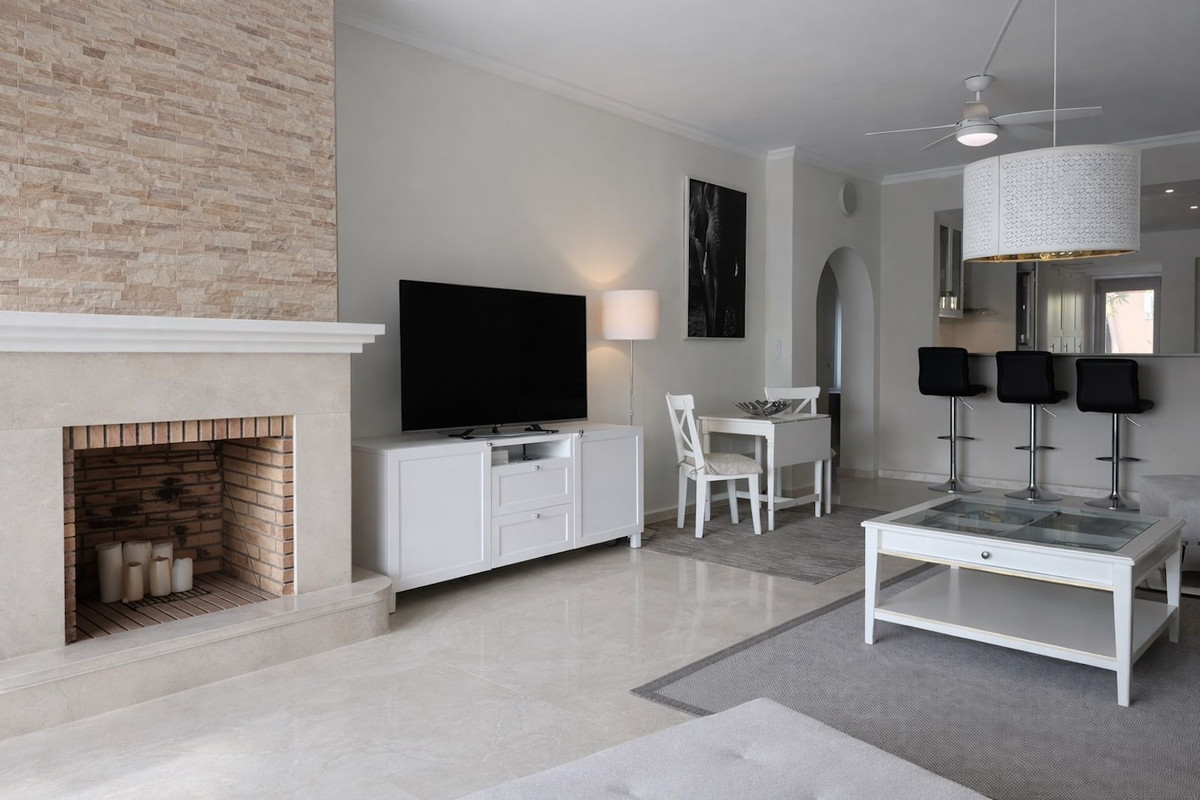Se vende Ático de 2 dormitorios en Costa Del Sol, Málaga, España