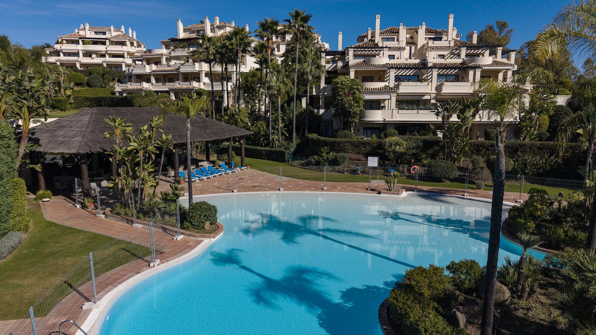 Se vende Ático Dúplex de 3 dormitorios en Costa Del Sol, Málaga, España