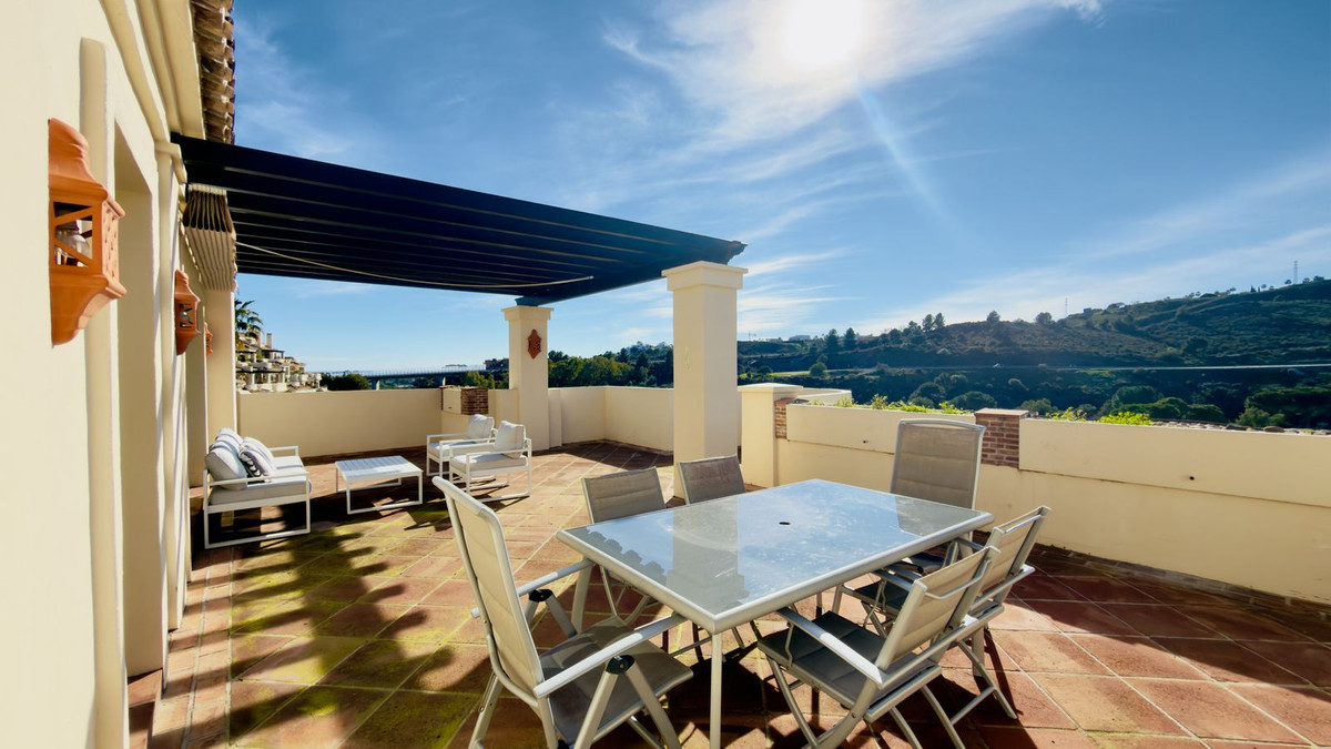 Se vende Ático Dúplex de 3 dormitorios en Costa Del Sol, Málaga, España