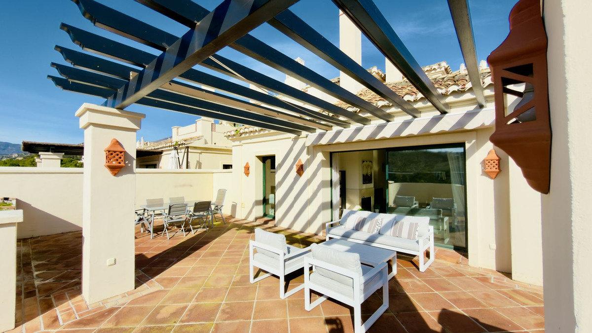 Se vende Ático Dúplex de 3 dormitorios en Costa Del Sol, Málaga, España