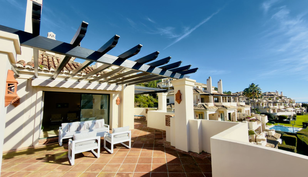 Se vende Ático Dúplex de 3 dormitorios en Costa Del Sol, Málaga, España