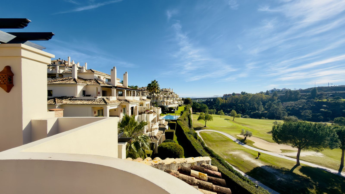 Se vende Ático Dúplex de 3 dormitorios en Costa Del Sol, Málaga, España