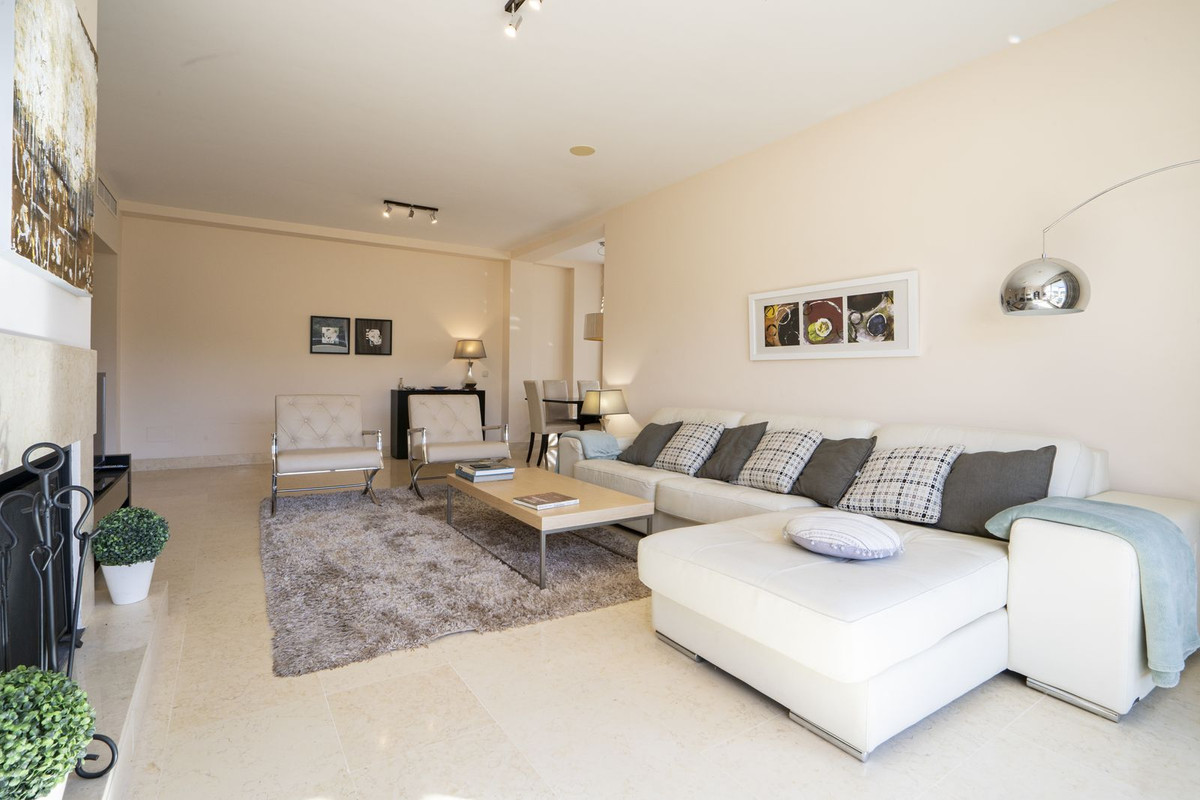 Se vende Ático Dúplex de 3 dormitorios en Costa Del Sol, Málaga, España
