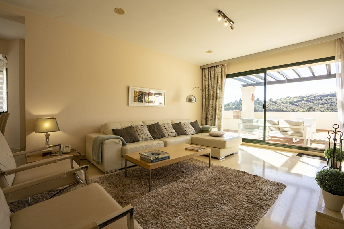 Se vende Ático Dúplex de 3 dormitorios en Costa Del Sol, Málaga, España
