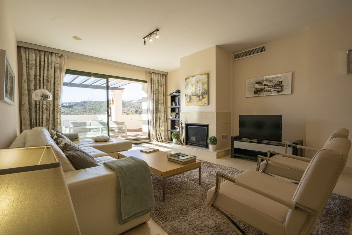 Se vende Ático Dúplex de 3 dormitorios en Costa Del Sol, Málaga, España