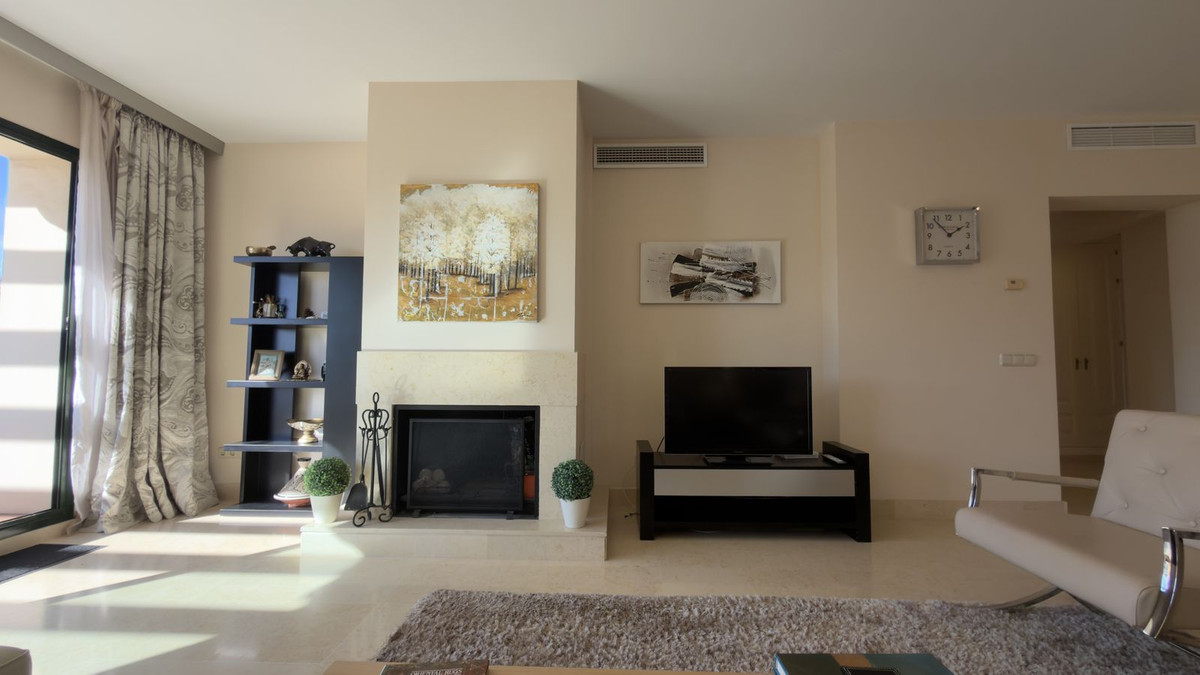 Se vende Ático Dúplex de 3 dormitorios en Costa Del Sol, Málaga, España