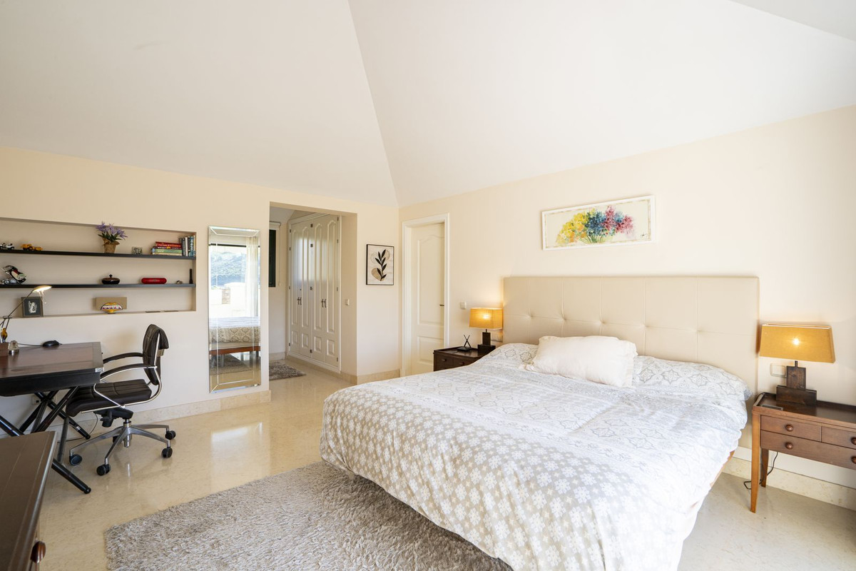 Se vende Ático Dúplex de 3 dormitorios en Costa Del Sol, Málaga, España
