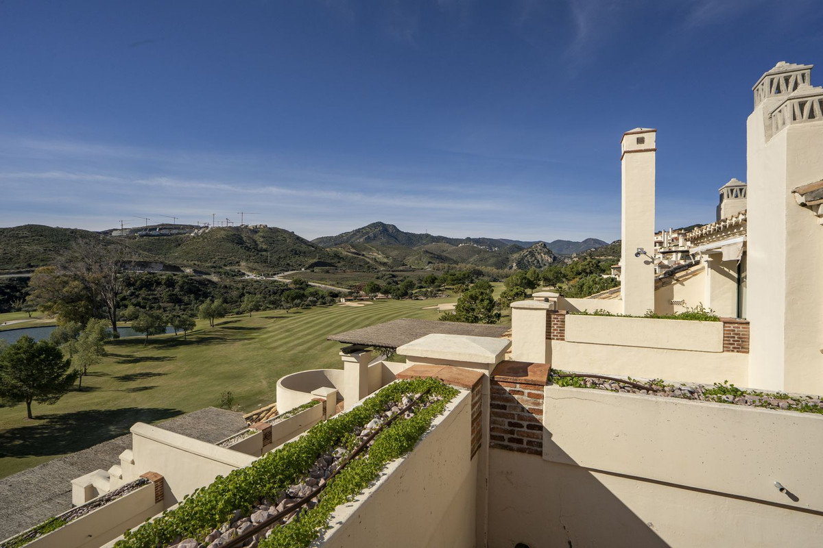 Se vende Ático Dúplex de 3 dormitorios en Costa Del Sol, Málaga, España