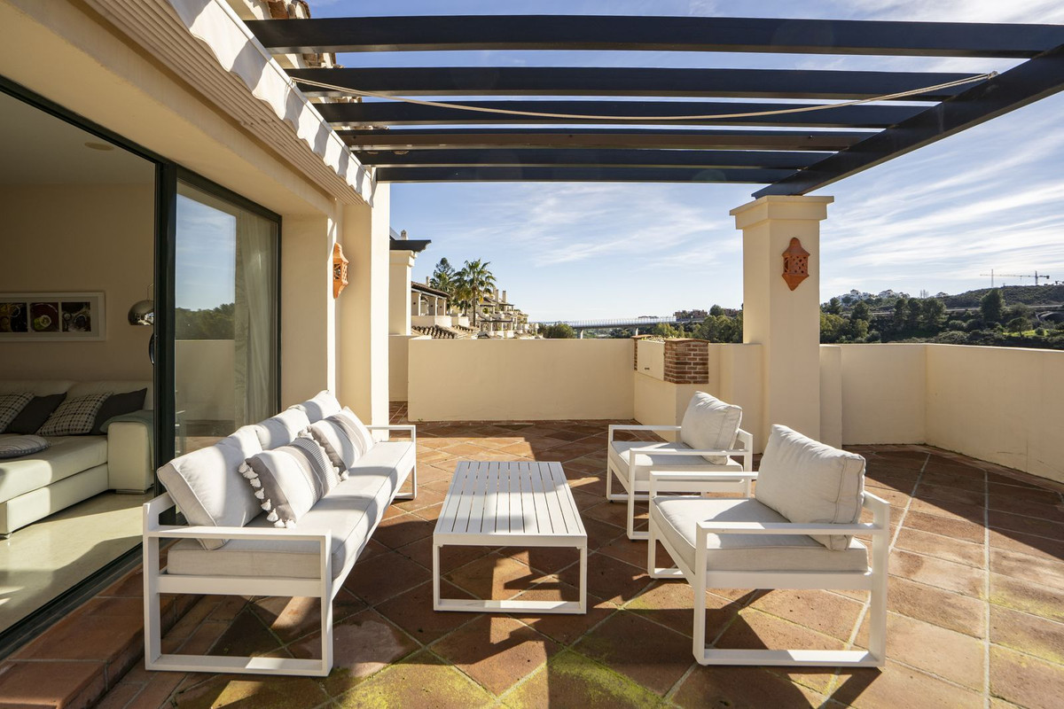 Se vende Ático Dúplex de 3 dormitorios en Costa Del Sol, Málaga, España