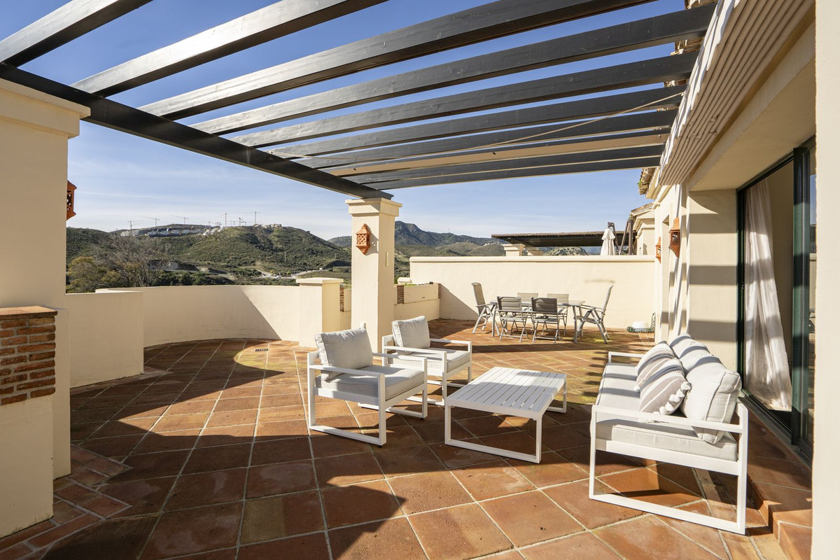Se vende Ático Dúplex de 3 dormitorios en Costa Del Sol, Málaga, España