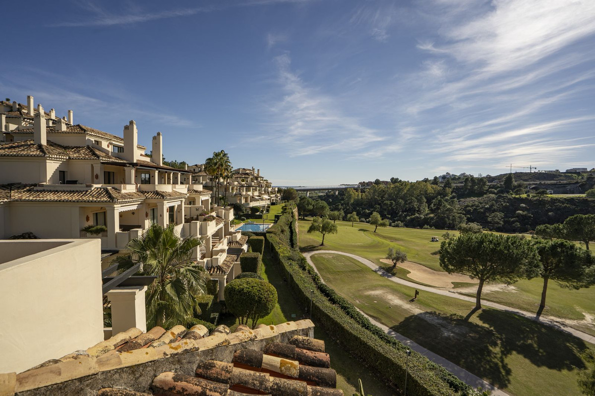 Se vende Ático Dúplex de 3 dormitorios en Costa Del Sol, Málaga, España