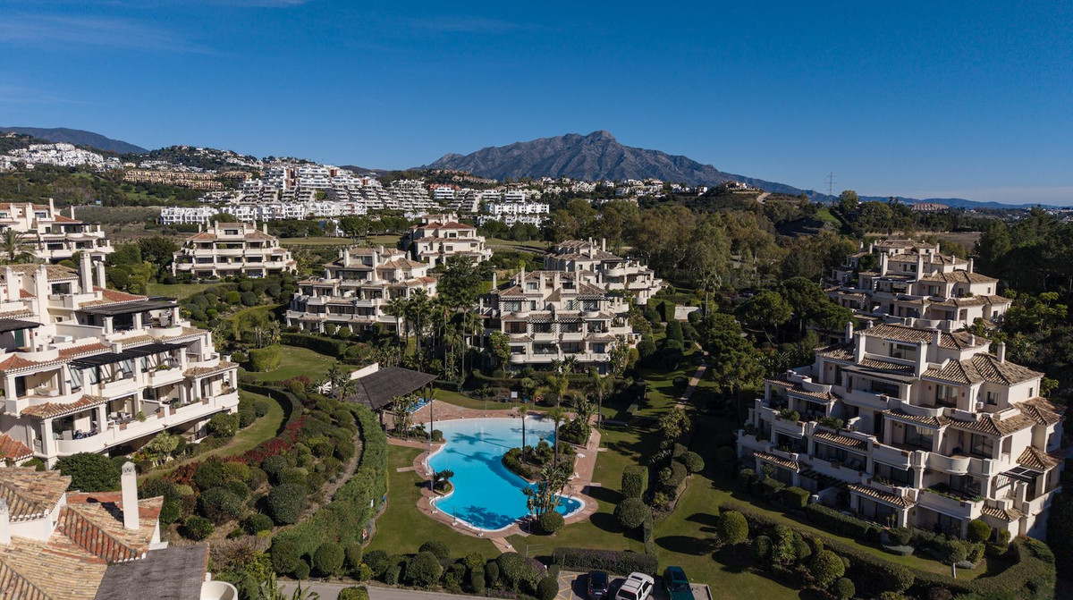 Se vende Ático Dúplex de 3 dormitorios en Costa Del Sol, Málaga, España