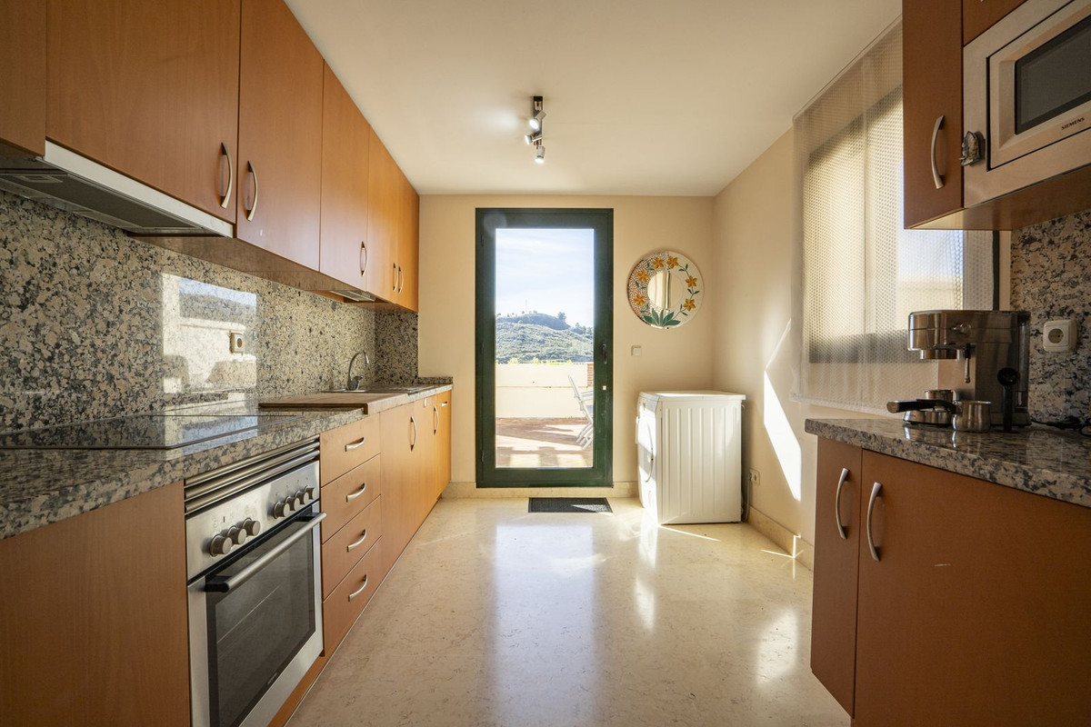 Se vende Ático Dúplex de 3 dormitorios en Costa Del Sol, Málaga, España