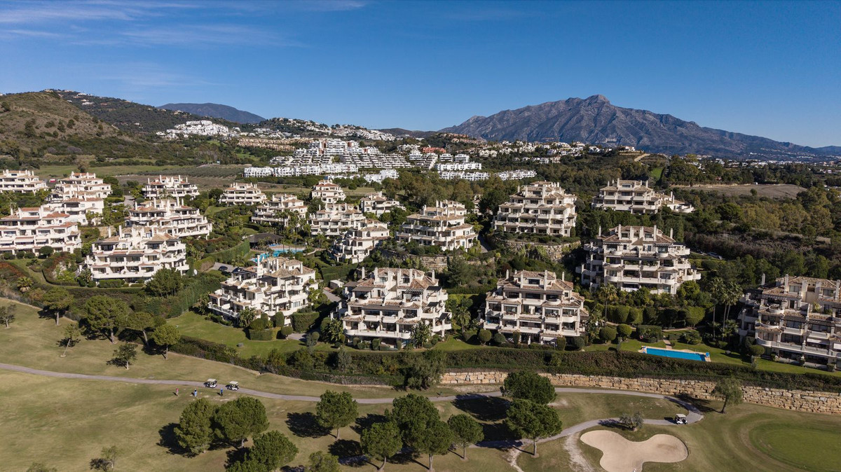 Se vende Ático Dúplex de 3 dormitorios en Costa Del Sol, Málaga, España