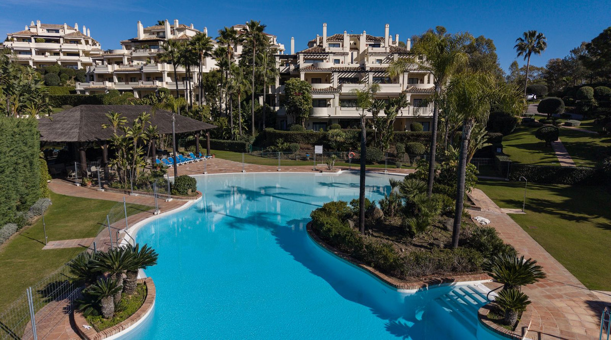 Se vende Ático Dúplex de 3 dormitorios en Costa Del Sol, Málaga, España
