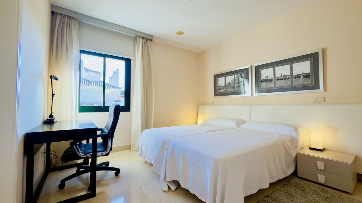 Se vende Ático Dúplex de 3 dormitorios en Costa Del Sol, Málaga, España
