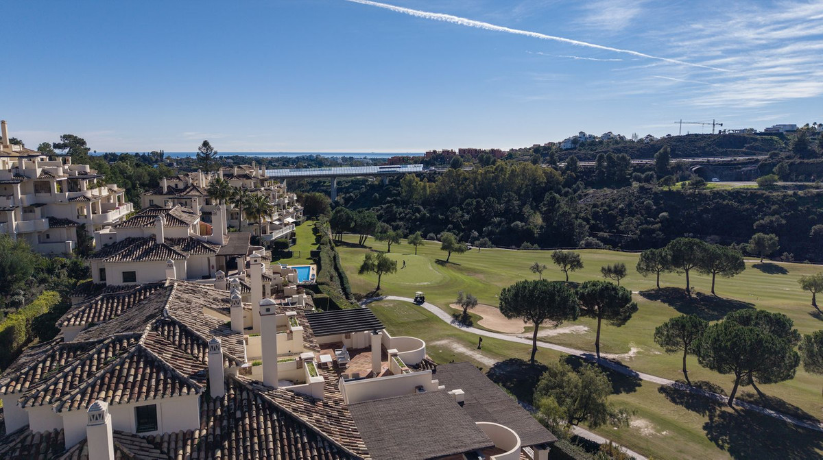 Se vende Ático Dúplex de 3 dormitorios en Costa Del Sol, Málaga, España