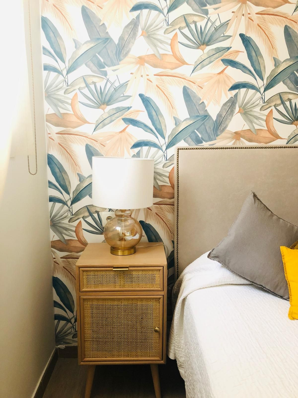 Se vende Apartamento Planta Media de 1 dormitorios en Costa Del Sol, Málaga, España