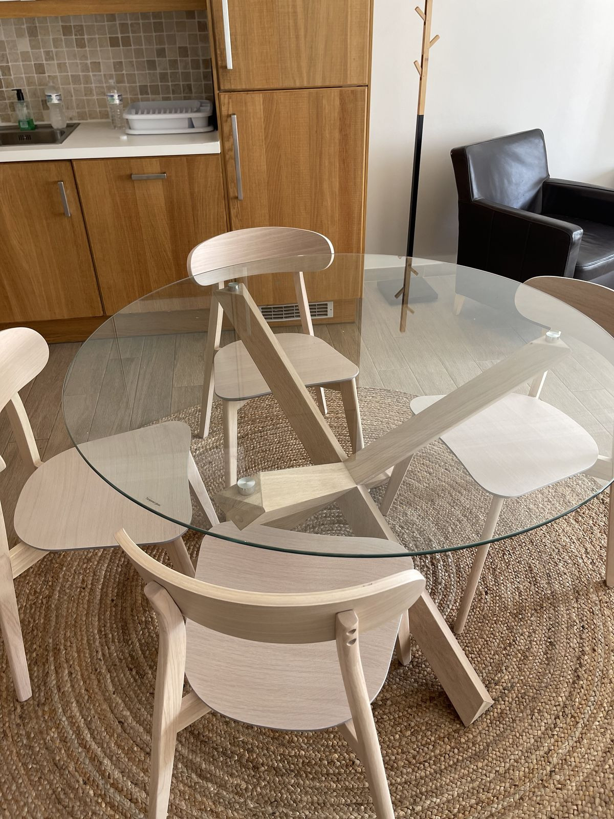 Se vende Apartamento Planta Media de 1 dormitorios en Costa Del Sol, Málaga, España