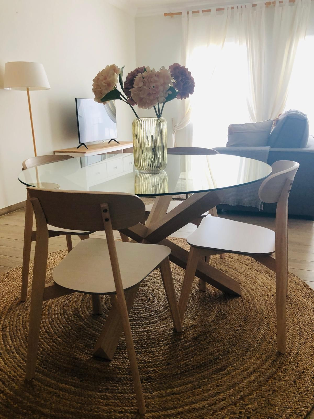 Se vende Apartamento Planta Media de 1 dormitorios en Costa Del Sol, Málaga, España