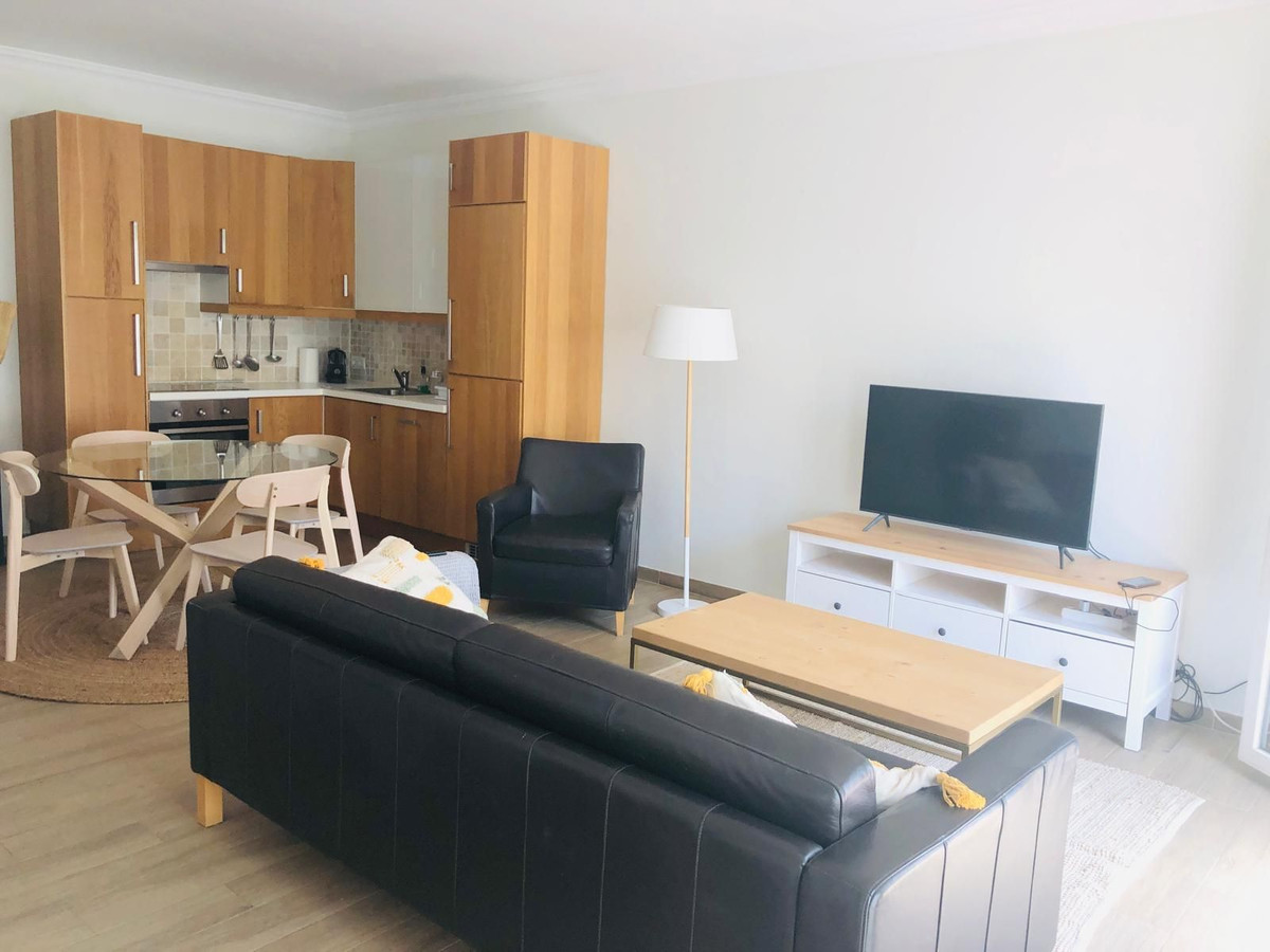 Se vende Apartamento Planta Media de 1 dormitorios en Costa Del Sol, Málaga, España