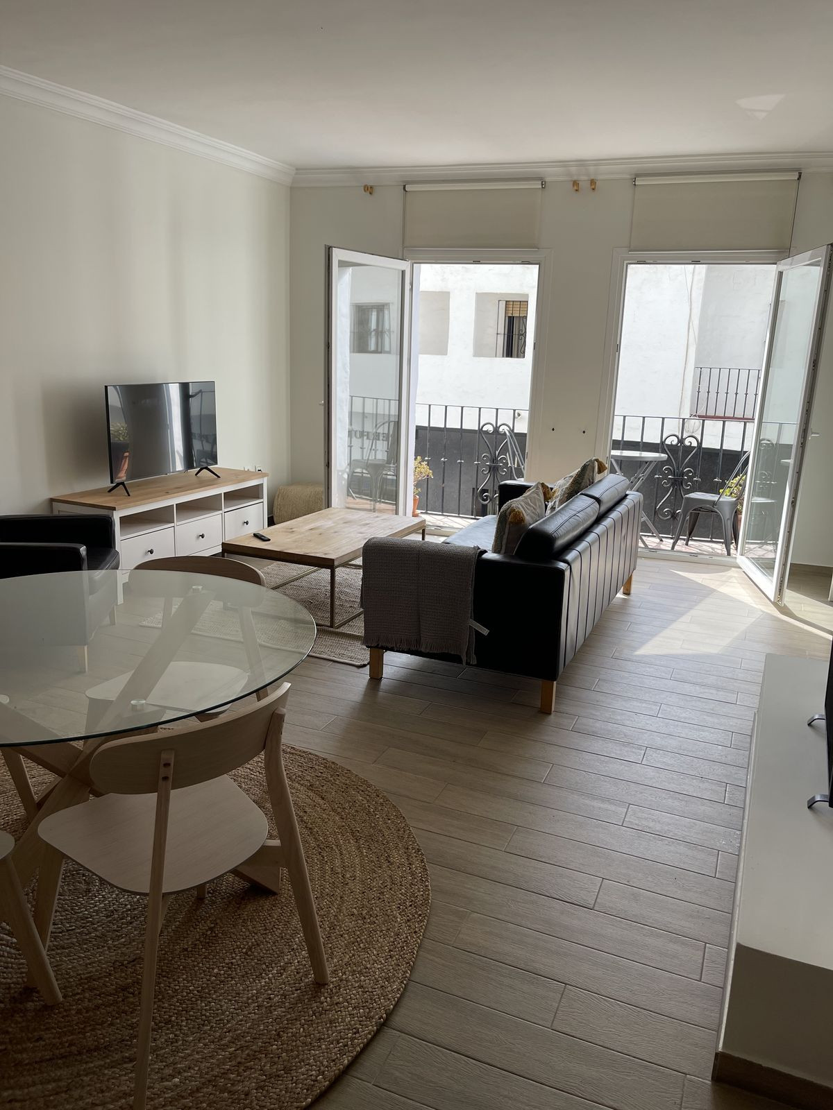 Se vende Apartamento Planta Media de 1 dormitorios en Costa Del Sol, Málaga, España