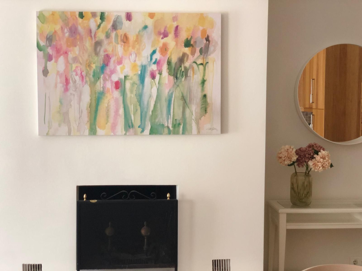 Se vende Apartamento Planta Media de 1 dormitorios en Costa Del Sol, Málaga, España