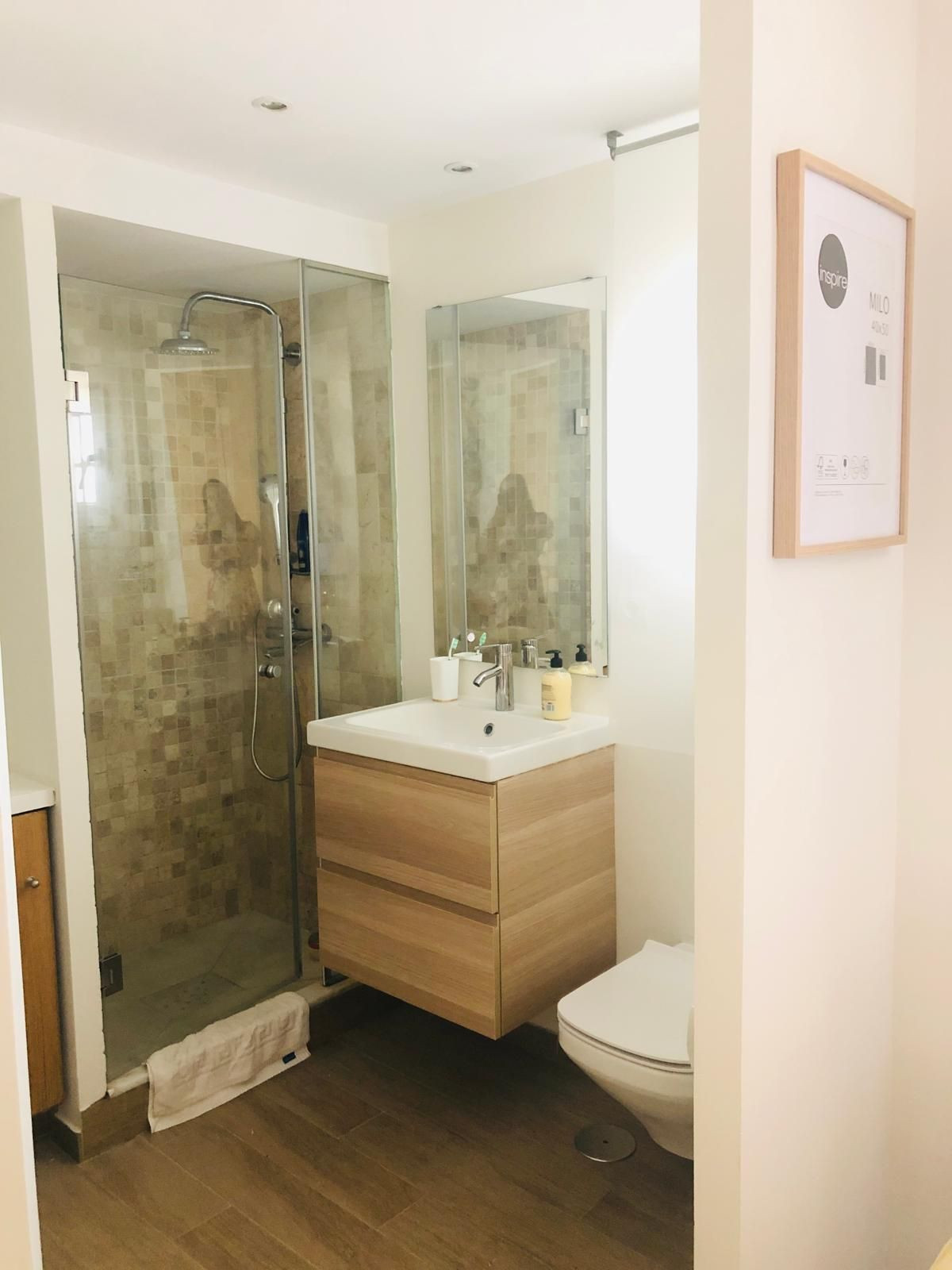Se vende Apartamento Planta Media de 1 dormitorios en Costa Del Sol, Málaga, España