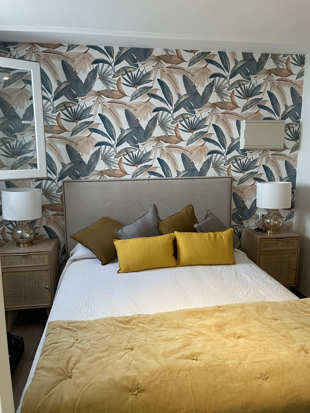 Se vende Apartamento Planta Media de 1 dormitorios en Costa Del Sol, Málaga, España