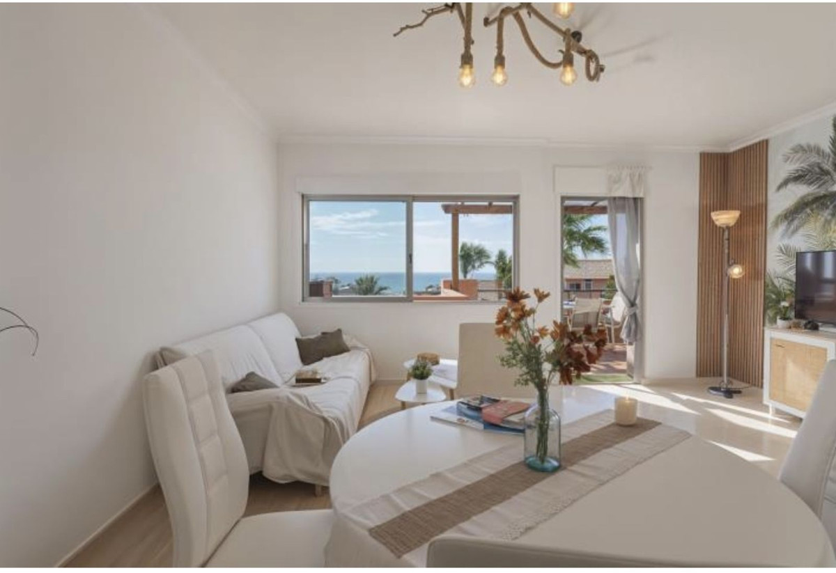 Se vende Ático Dúplex de 1 dormitorios en Costa Del Sol, Málaga, España