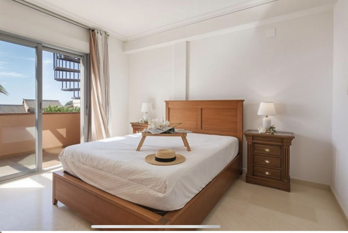 Se vende Ático Dúplex de 1 dormitorios en Costa Del Sol, Málaga, España