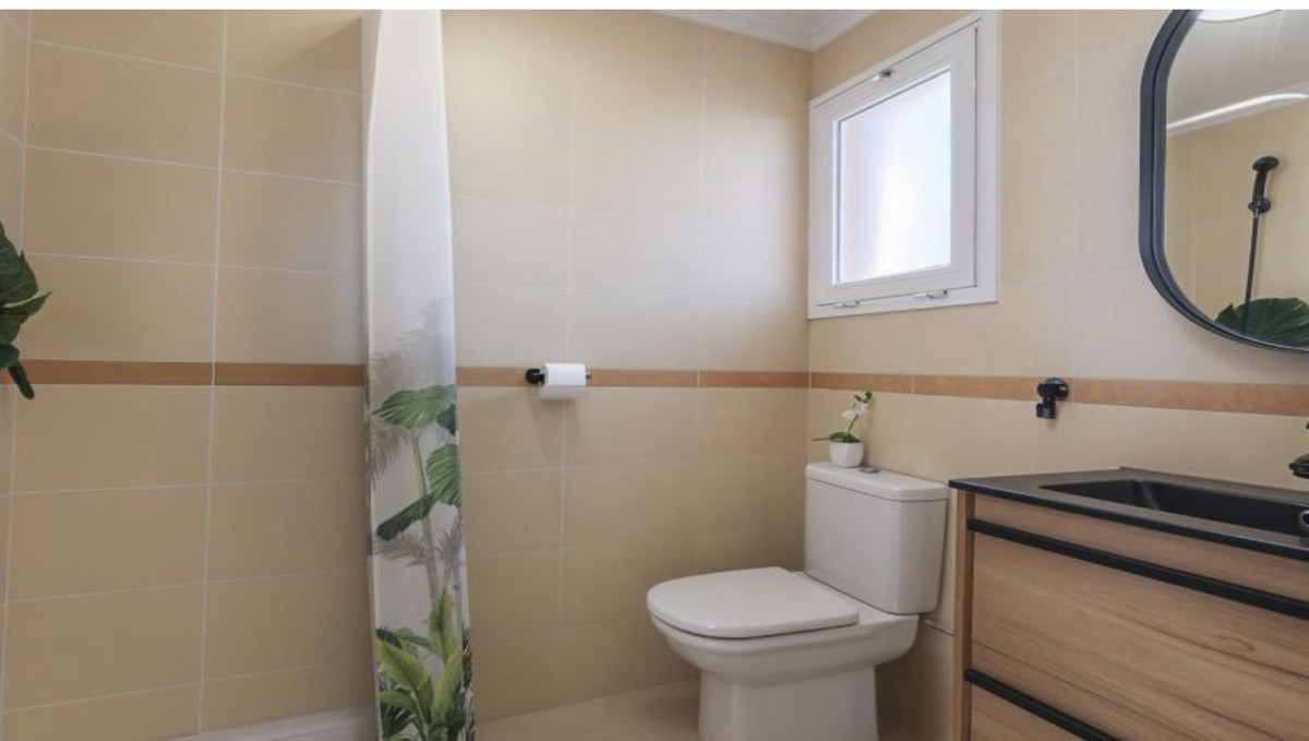 Se vende Ático Dúplex de 1 dormitorios en Costa Del Sol, Málaga, España