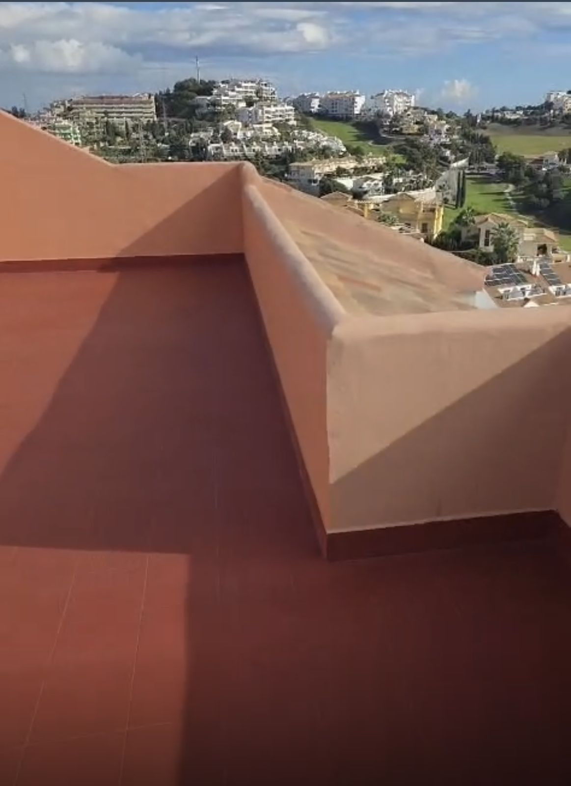 Se vende Ático Dúplex de 1 dormitorios en Costa Del Sol, Málaga, España