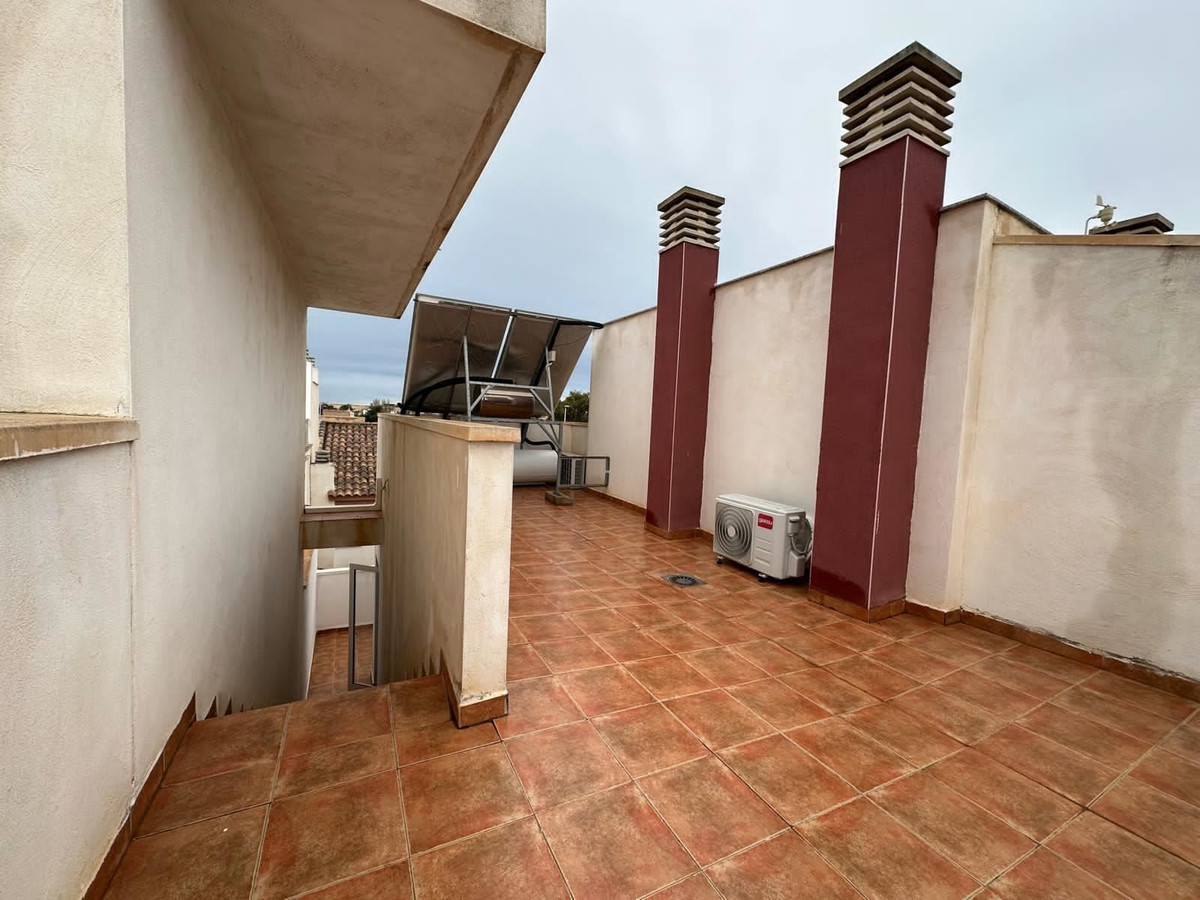 Se vende Adosada de 3 dormitorios en Costa Calida, Murcia, España