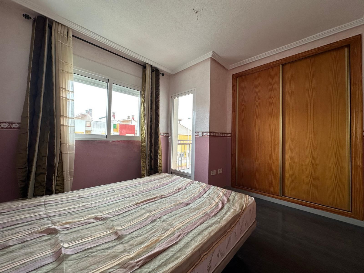 Se vende Adosada de 3 dormitorios en Costa Calida, Murcia, España