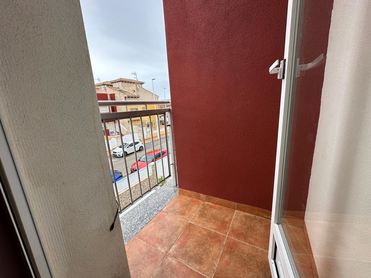 Se vende Adosada de 3 dormitorios en Costa Calida, Murcia, España