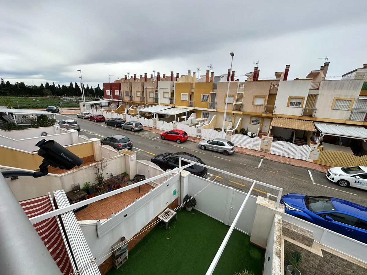 Se vende Adosada de 3 dormitorios en Costa Calida, Murcia, España