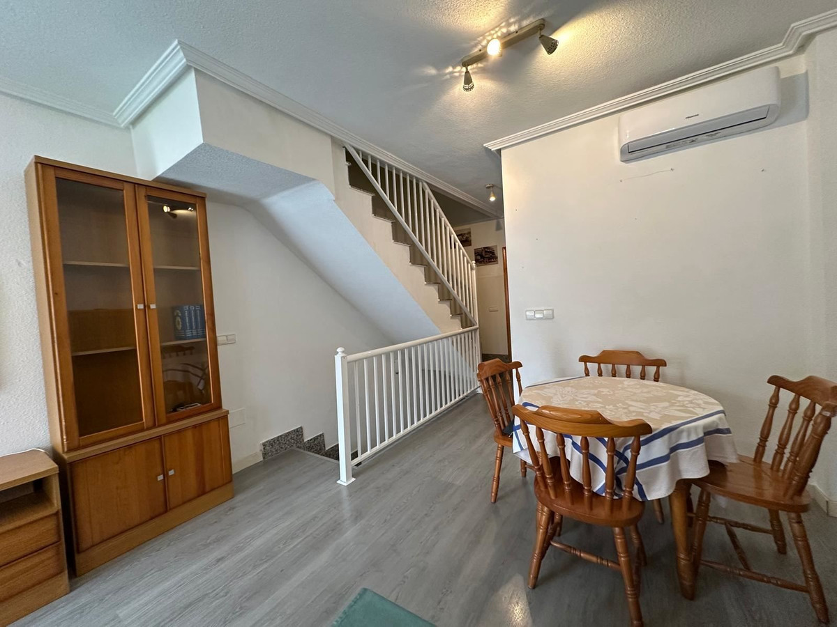 Se vende Adosada de 3 dormitorios en Costa Calida, Murcia, España