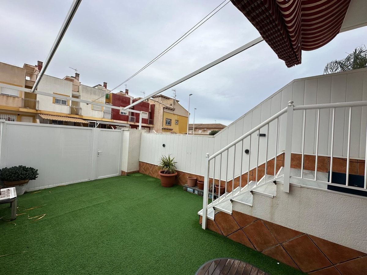 Se vende Adosada de 3 dormitorios en Costa Calida, Murcia, España