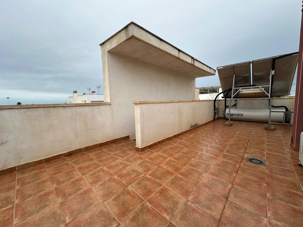 Se vende Adosada de 3 dormitorios en Costa Calida, Murcia, España