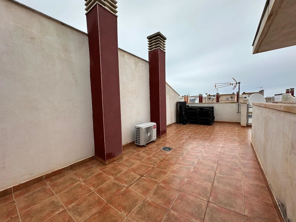 Se vende Adosada de 3 dormitorios en Costa Calida, Murcia, España