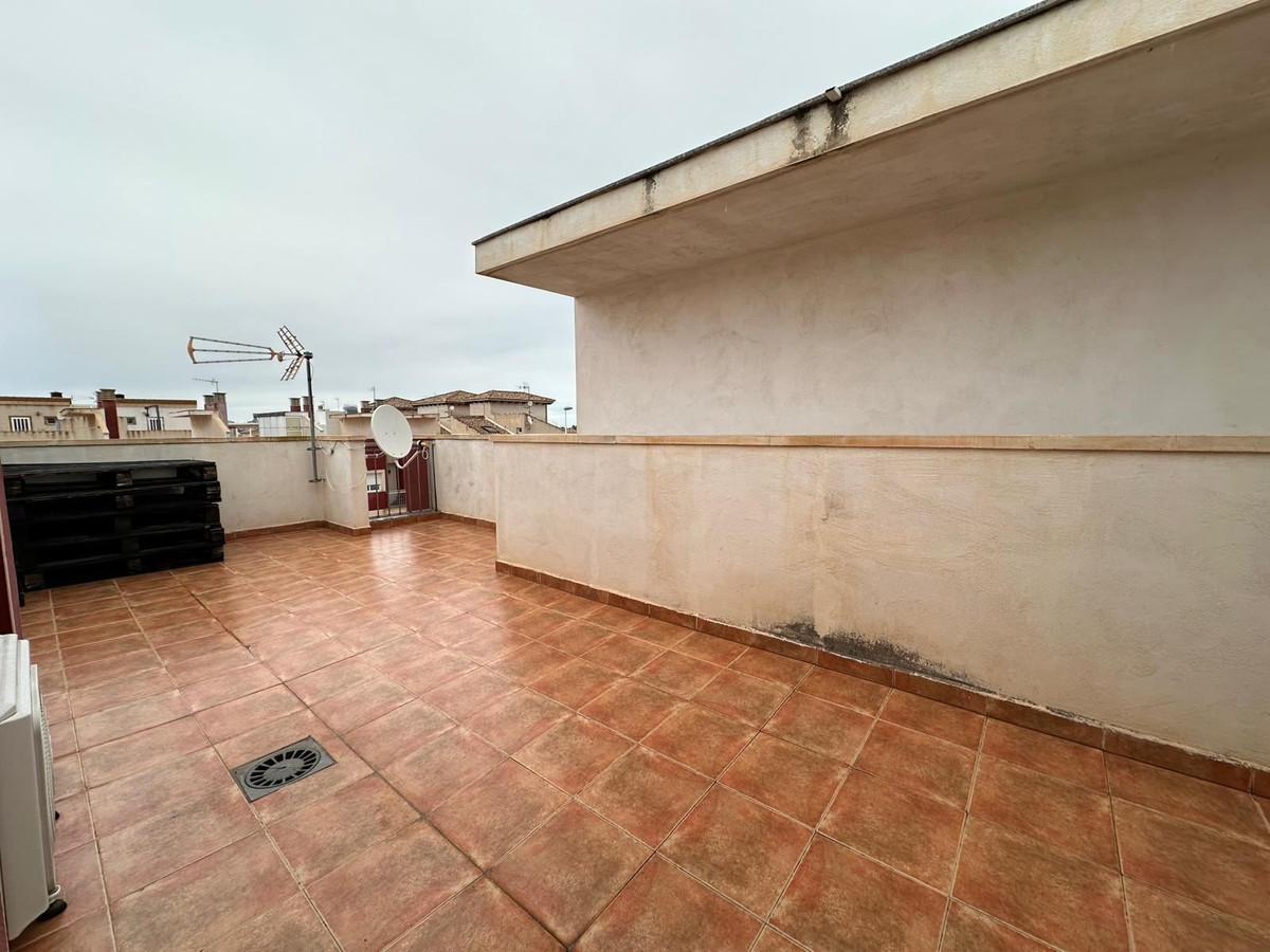 Se vende Adosada de 3 dormitorios en Costa Calida, Murcia, España