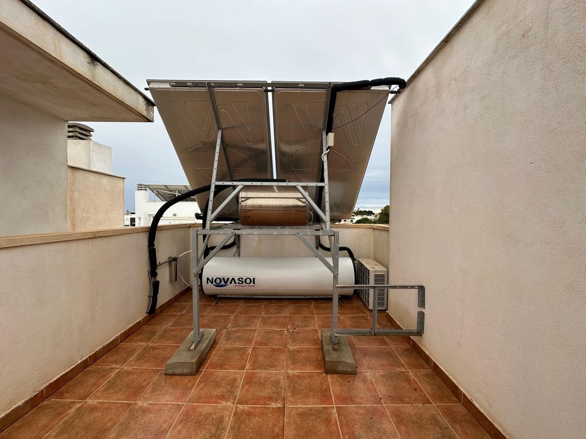 Se vende Adosada de 3 dormitorios en Costa Calida, Murcia, España