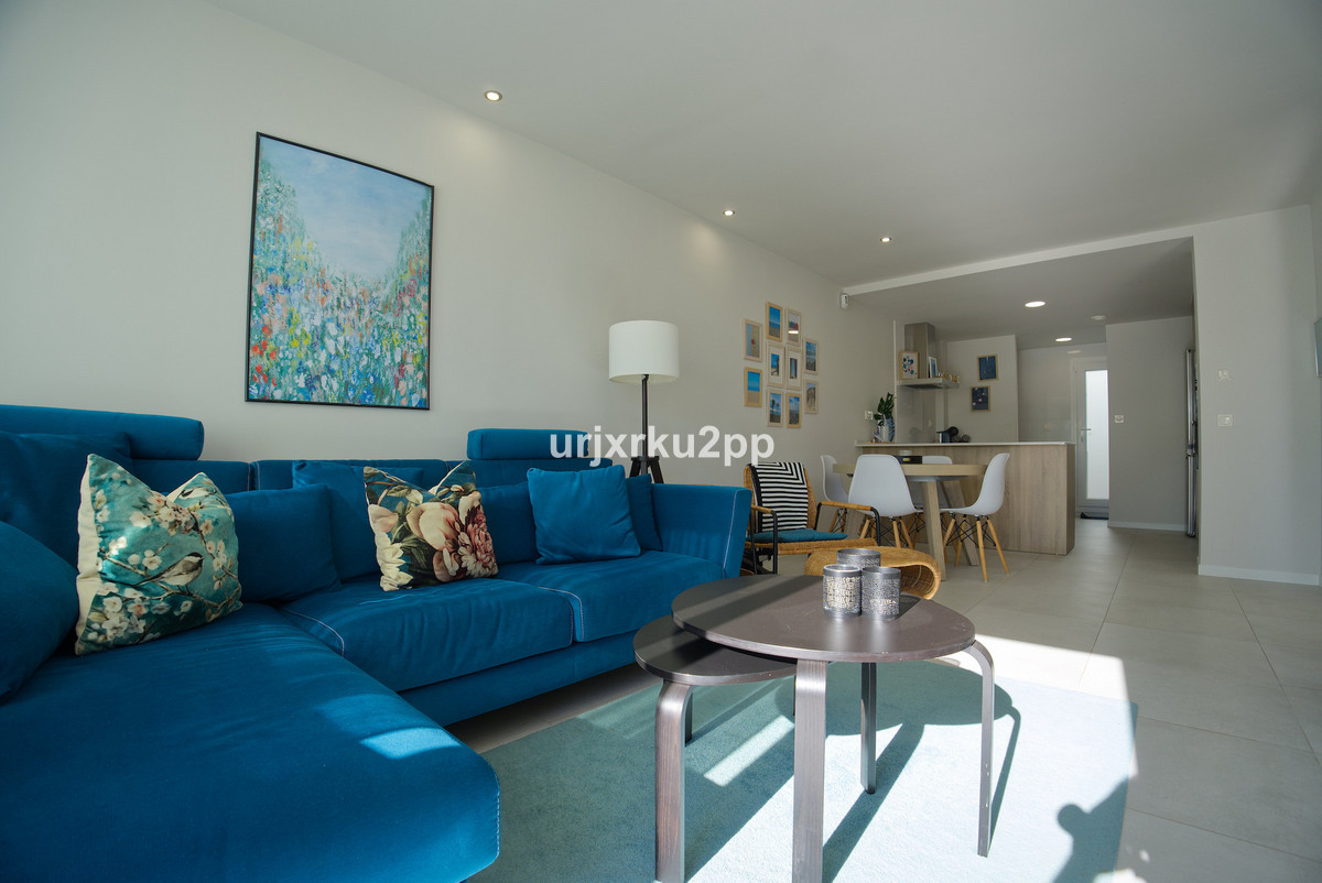 Se Vende Casa adosada en San Pedro Del Pinatar, Murcia