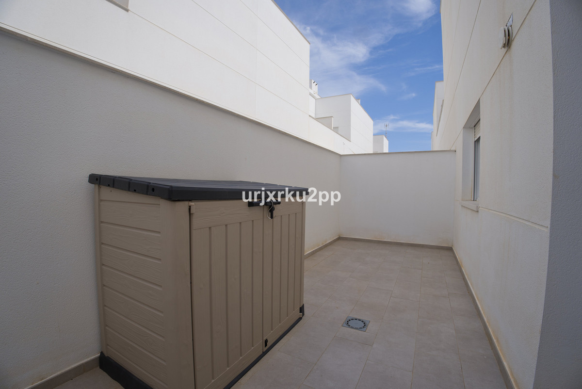 Se Vende Casa adosada en San Pedro Del Pinatar, Murcia