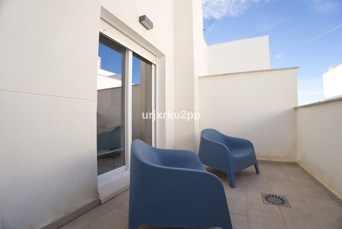 Se Vende Casa adosada en San Pedro Del Pinatar, Murcia